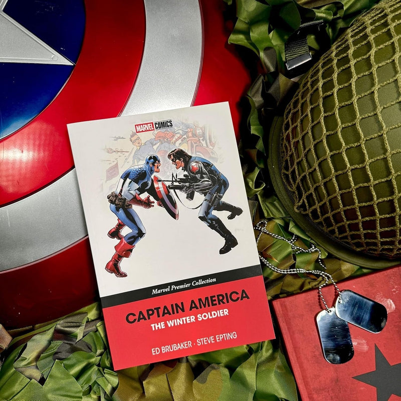 Marvel Collection