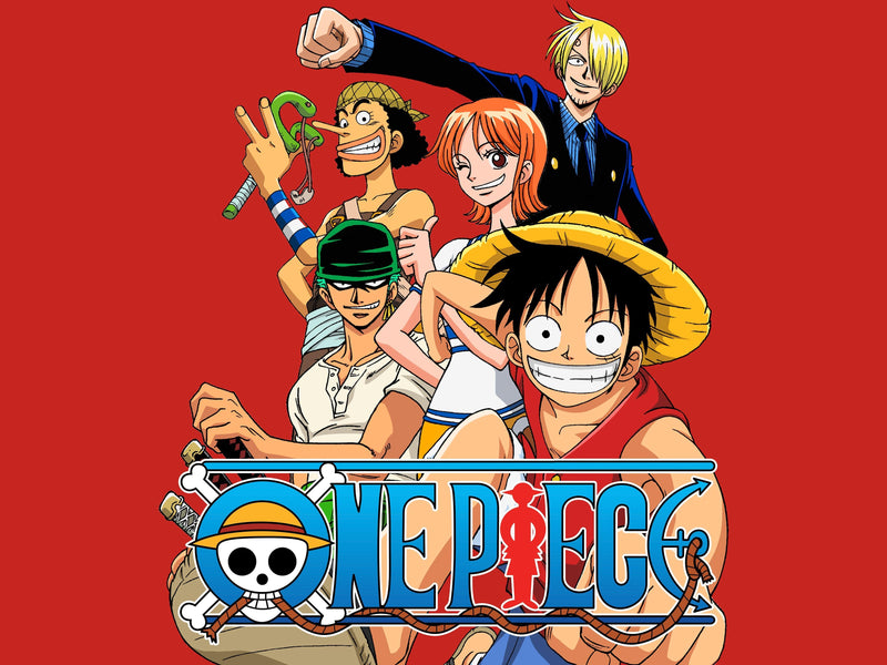 Anime Spotlight