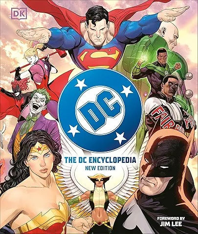 DC Comics