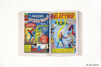 The Amazing Spider-Man (Penguin Classics)