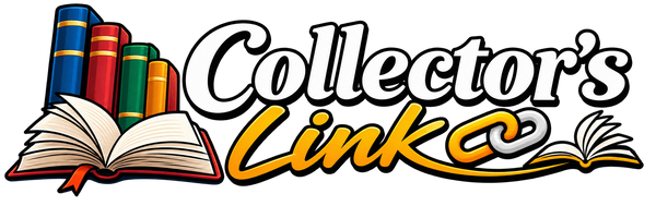 Collectors Ink